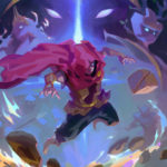 Wizard of Legend_Artwork