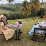 Joséphine ange gardien au secours des esclaves guadeloupéens (1)