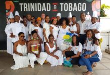 Le savoir-faire guadeloupéen à la rencontre du marché caribéen au 14e CARIFESTA