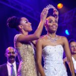 Portrait de Clémence Botino la nouvelle Miss Guadeloupe 2019 (2)