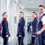 Pour la Norwegian Airlines la Guadeloupe n’est pas un département français (1)