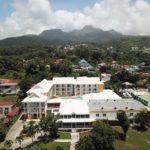 Réouverture de l’hôtel trois étoiles Saint-Georges à Saint-Claude (1)