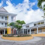 Réouverture de l’hôtel trois étoiles Saint-Georges à Saint-Claude (2)