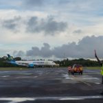 La Guadeloupe mise sur les métiers de l’aérien et Air Belgium (1)