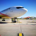 La Guadeloupe mise sur les métiers de l’aérien et Air Belgium (3)