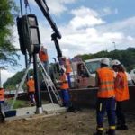 Le déploiement des radars tourelles en Guadeloupe (1)