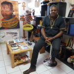 L’institut Anyjart à la Jaille au cœur de la culture africaine (3)