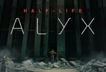 Half-Life: Alyx