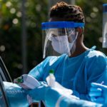 Covid-19, la Guadeloupe envisage 1000 à 1500 tests par jour d’ici la fin-mai (1)