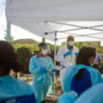 Covid-19, la Guadeloupe envisage 1000 à 1500 tests par jour d’ici la fin-mai (6)