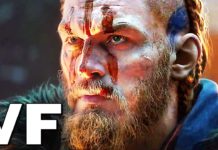Assassin’s creed – Valhalla
