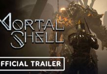 Mortal Shell
