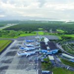 Déconfinement, comment réserver vos vols inter îles et longs courriers vers la Guadeloupe (1)