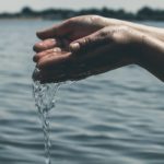 Les points de distribution d’eau à Sainte-Anne, Saint-François et la Désirade