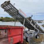 L’archipel de la Guadeloupe très impacté par les échouages de sargasses