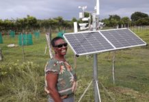 Myditek, une startup guadeloupéenne au service de l’agriculture