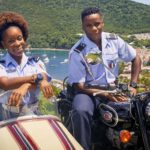 La série Death in Paradise rapporterait 6 millions d’euros à la Guadeloupe