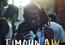 Timoun aw, Vanille, Mortenol des productions audiovisuelles made in Guadeloupe de qualités