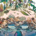 Chlordécone  Tropiques toxiques, roman graphique de Jessica Oublié (1) – Copie