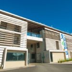 JO 2024, le Creps Antilles-Guyane dans la liste des centres de préparation olympique