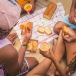 Pâtisserie Renée, une entreprise familiale âgée de 57 ans qui traverse le temps