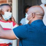 COVID-19 la population guadeloupéenne mobilisée pour préserver le territoire (2)