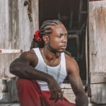 Warped, l’une des voix de la rue guadeloupéenne délivre son premier album