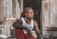 Warped, l’une des voix de la rue guadeloupéenne délivre son premier album