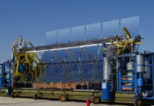 SMO Solar Process une technologie qui place la Guadeloupe sur la carte mondiale de l’innovation