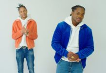 Young Chang Mc feat Tiitof – Fanmi La