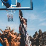 Le basketteur Guadeloupéen Rudy Gobert l’homme fort de l’équipe Utah Jazz