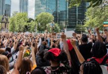 Chlordécone, obligation vaccinale, les Martiniquais et les Guadeloupéens se mobilisent pour leur santé